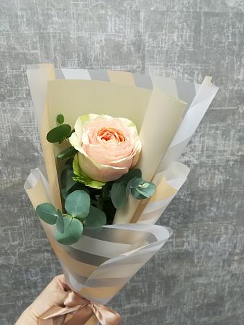 Букет цветов из: Розы в Черниговке