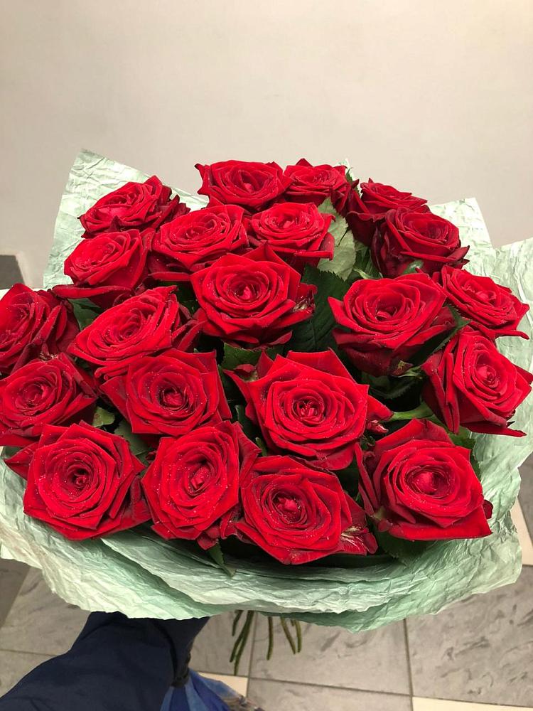 Розы Классика в Черниговке Букет Классика в Черниговке