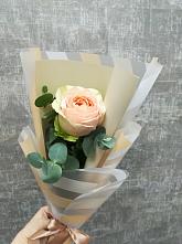 Букет цветов из:  Розы в Черниговке