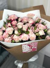 Букет цветов из:  Розы в Черниговке